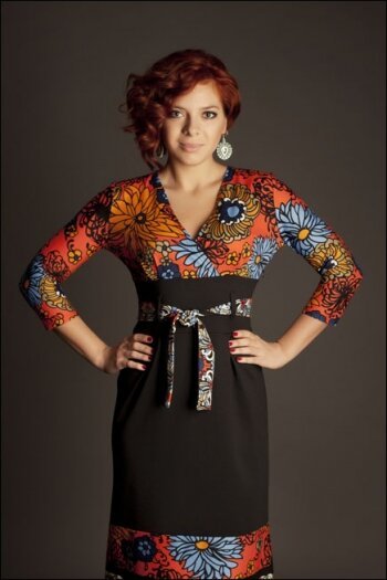 Платье артикул 085