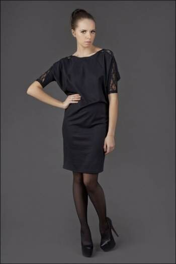 Платье артикул 071