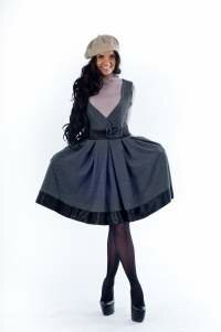 сарафан арт. 02