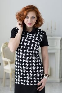 платье арт 294