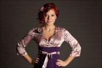 Платье артикул 081