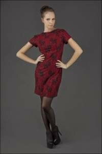 Платье артикул 062