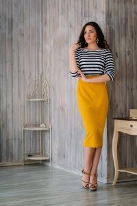 Юбка арт.ю0172