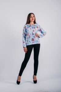 Жакет арт.ж0358