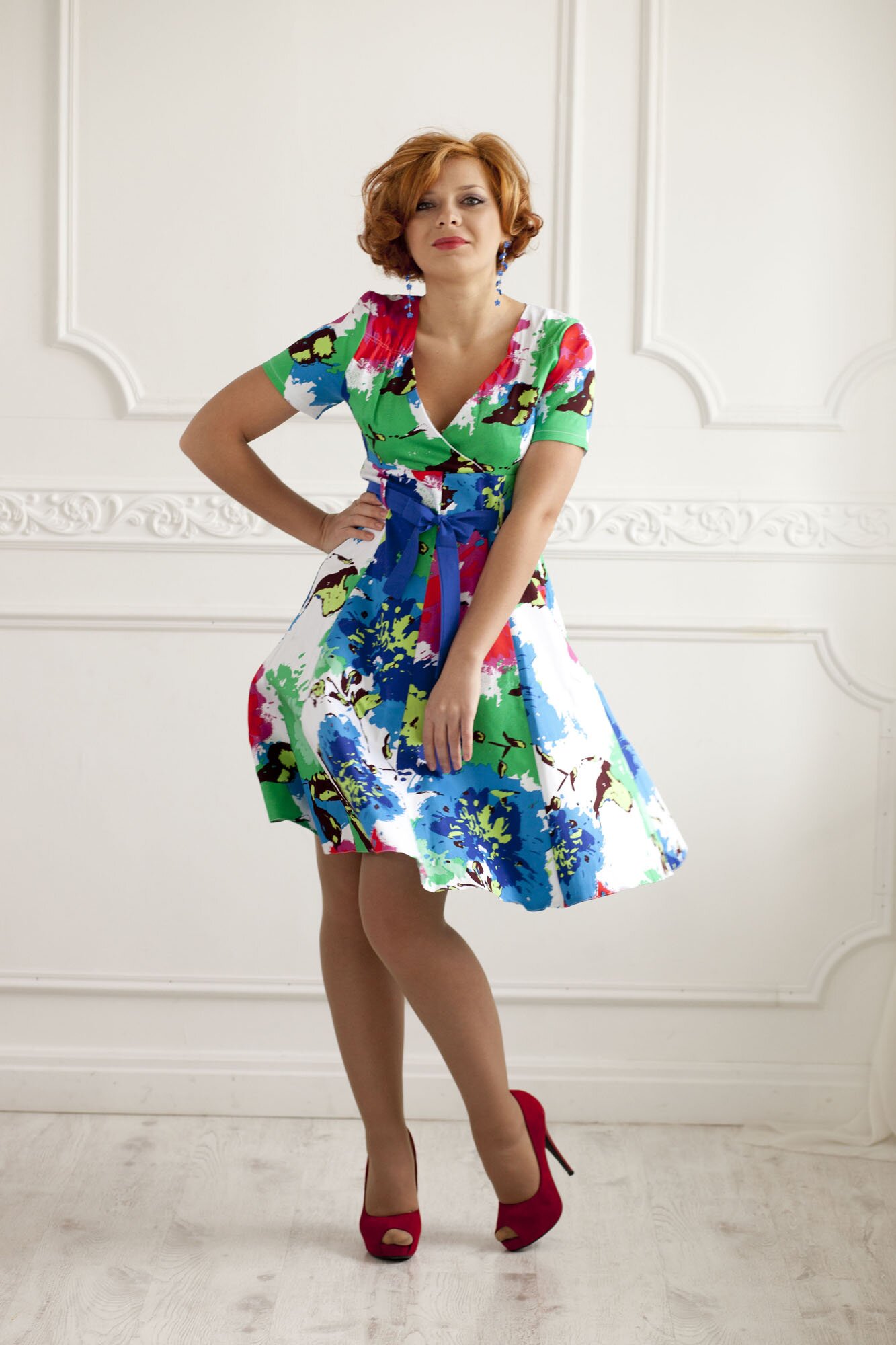 Лето будет!